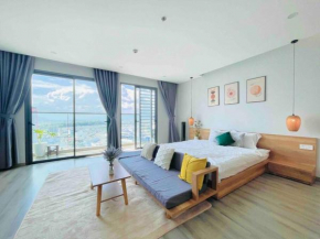 2210 Apt Full Option - Enjoy The Sunset View - Marina Suites